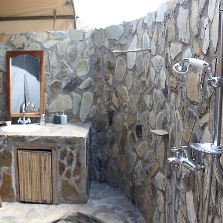 Mapito Tented Camp Serengeti Zewnętrze zdjęcie