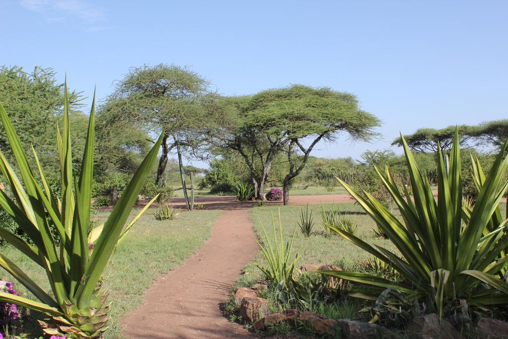 Mapito Tented Camp Serengeti Zewnętrze zdjęcie