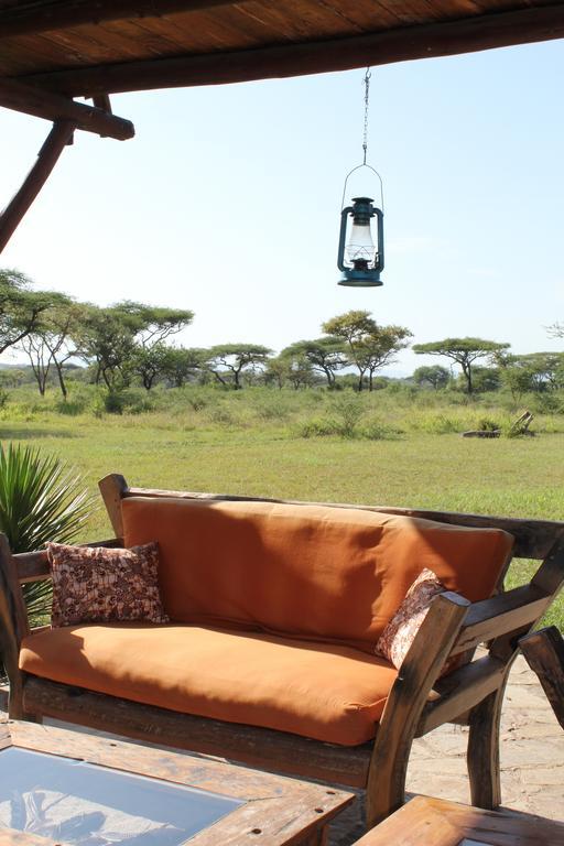 Mapito Tented Camp Serengeti Zewnętrze zdjęcie
