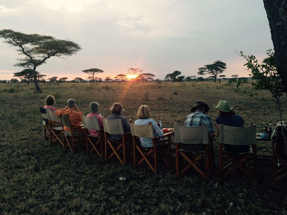 Mapito Tented Camp Serengeti Zewnętrze zdjęcie