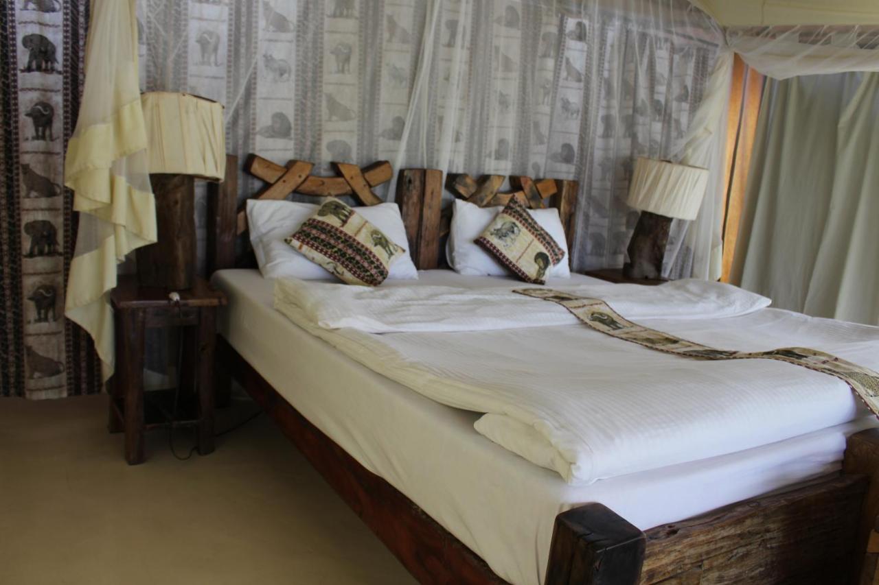 Mapito Tented Camp Serengeti Zewnętrze zdjęcie
