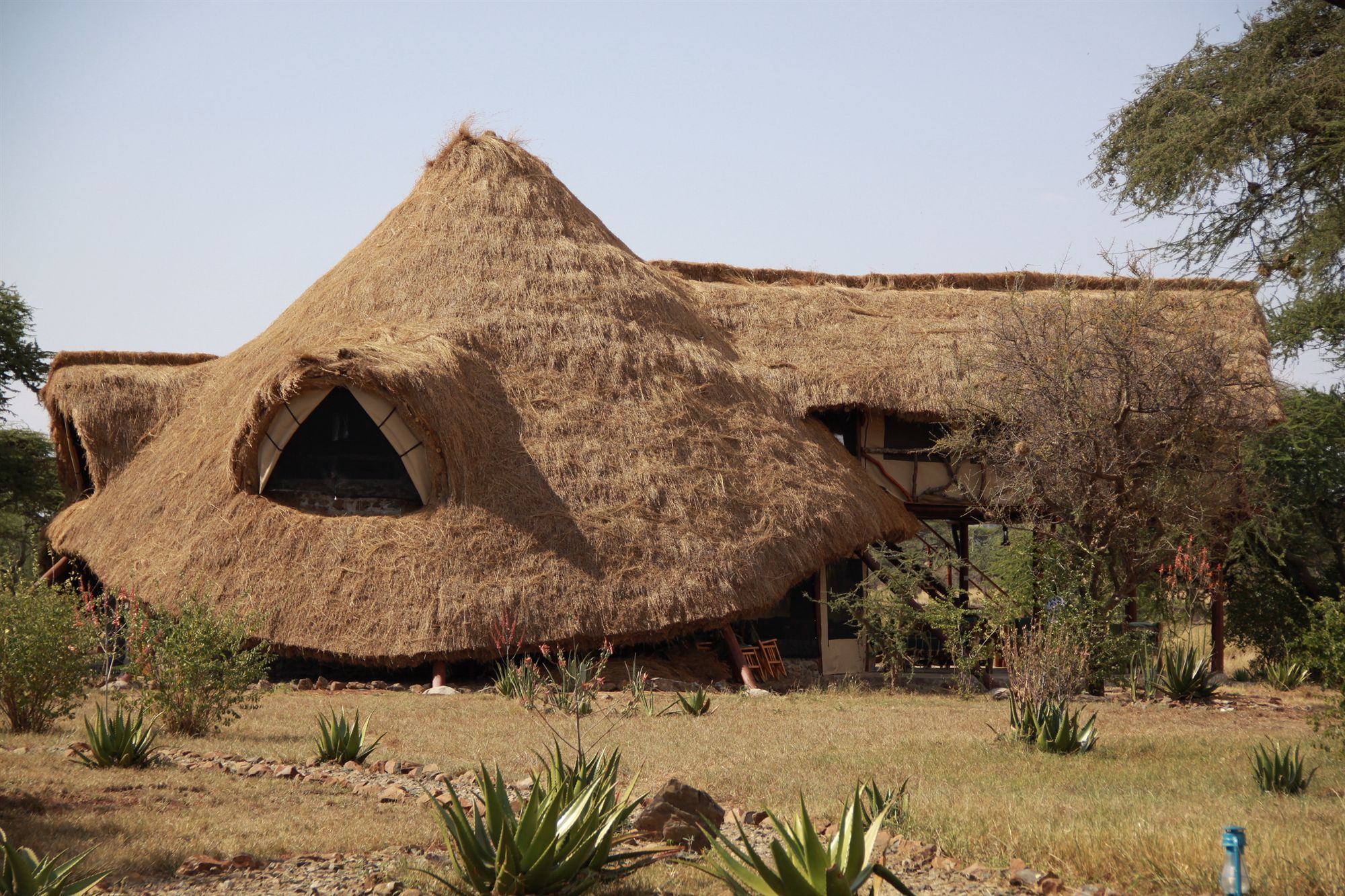 Mapito Tented Camp Serengeti Zewnętrze zdjęcie